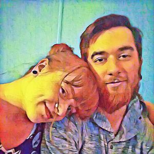 Meet your Posher, Grace